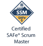 SAFe® 6.0 Scrum Master, Remotely Delivered, Sep 07, 2024